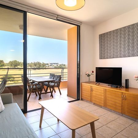 Isabella One Bedroom Larnaca Extérieur photo