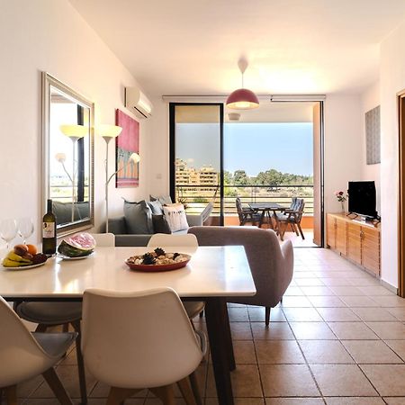 Isabella One Bedroom Larnaca Extérieur photo