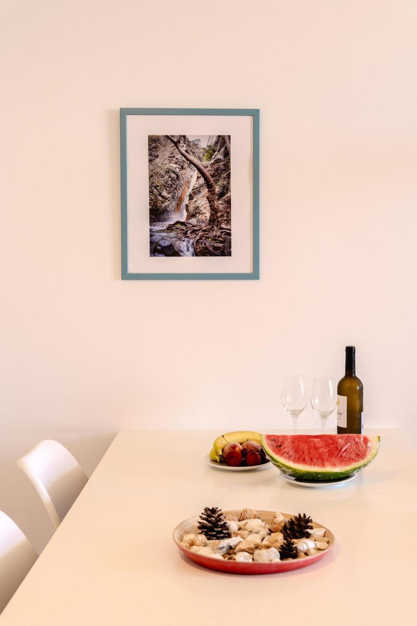 Isabella One Bedroom Larnaca Extérieur photo