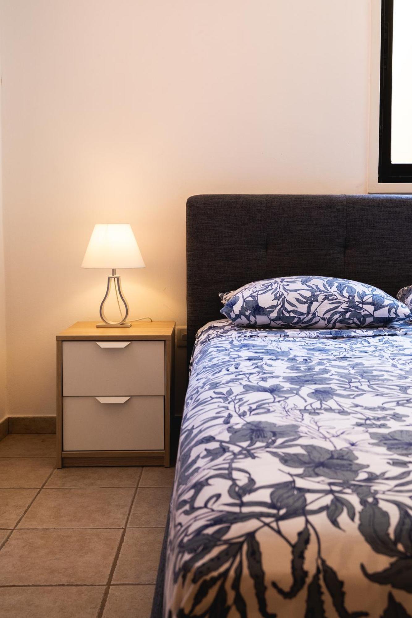 Isabella One Bedroom Larnaca Extérieur photo